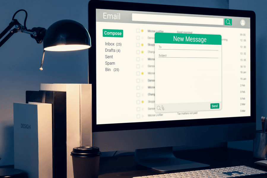 Nuestro equipo crea sistemas de gestión y facturación personalizados que simplifican tus procesos empresariales.